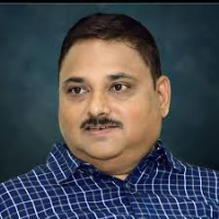 Rajendra Shamgonda Patil-Yedravkar