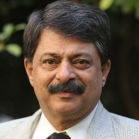 Rajendra Suryaprasad Trivedi