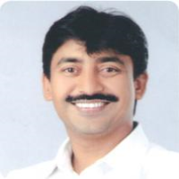 Rajendra Yashwant Shilimkar