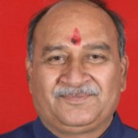 Rajendrabhai Ranjitsinh Chavda
