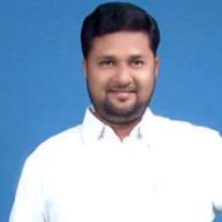 Rajesh Lahanu Kashiwar