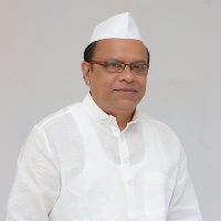 Rajesh Narasingrao Patil
