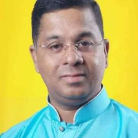 Rajesh Raghunath patil