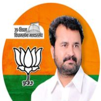 Rajesh Shriram Wankhede