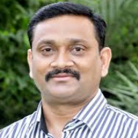 Rajesh Udesingh Padvi