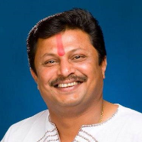 Rajesh Vinayakrao Kshirsagar