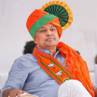 Rajesh Sambhaji Pawar