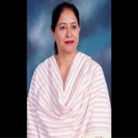 Rajinder Pal Kaur