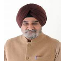 Rajinder Singh Bajwa