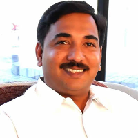 Rajiv Anil Deshmukh