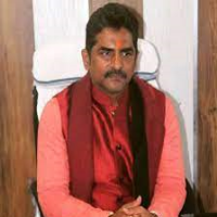 Rajkumar Kamdeo Singh