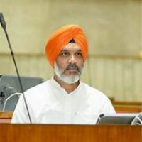 Rajneesh Kumar Dahiya
