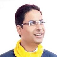 Raju Vishnu Bista