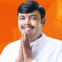 Raju ramrao Shinde