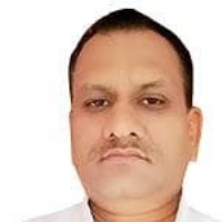 Rakesh Krishanballabh Roushan