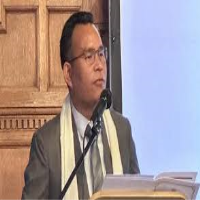 Rakkam A Sangma