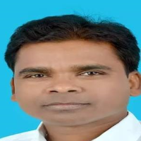 Ram Chandra Sahis