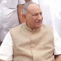 Ram Kumar Gautam