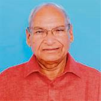 Ram Kumar Kashyap