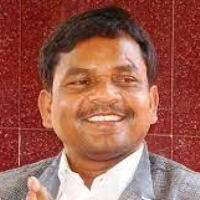 Ram Kumar Pahan