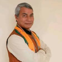 Ram Pada Jamatia