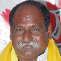 Ramakrishna Babu Velagapudi