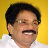 Ramchandran KKSSR Ramchandran