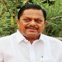Ramchandran K Ramchandran