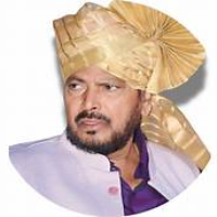 Ramdas Bandu Athwale