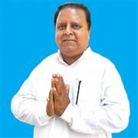 Ramendu . Sinharay