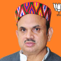 Ramesh Chander Kaushik