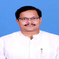 Ramesh Chandra Behera
