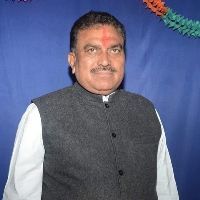 Ramesh Kishanlal Khinchi