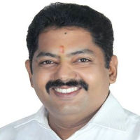Ramesh Kondiram Latke