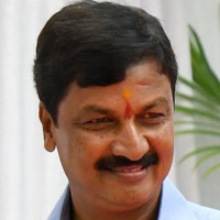 Ramesh Laxmanrao Jarkiholi
