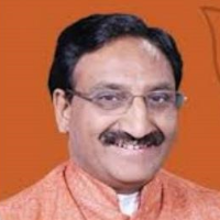 Ramesh Pokhriyal Nishank