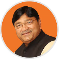 Rameshbhai Chhotubhai Patel