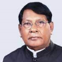 Rameshwar _ Oraon