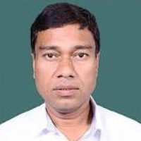 Rameswar Budhu Teli