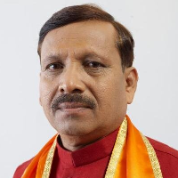 Ramsinhbhai Patalyabhai Rathwa