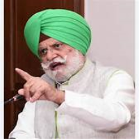 Rana Gurjeet Singh