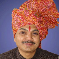 Rana Jagjitsinh Padmasinh Patil