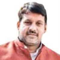 Randhir Kumar Singh