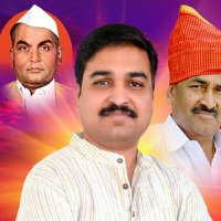 Ranjitsinh Babanrao Shinde