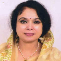 Rashmi Alok Varma