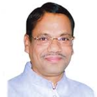 Ravi Raghunath Patil