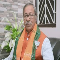 Rebati Mohan Das