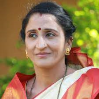 Rekha Chandrakant Tingre
