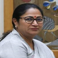 Rekha Gupta Jindal