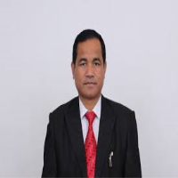 Renikton Lyngdoh Tongkhar